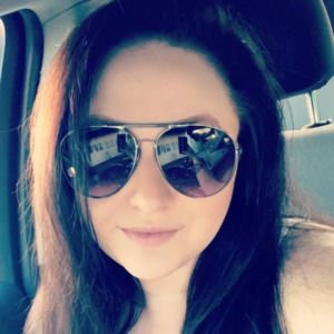 Meet your Posher, Kayleigh